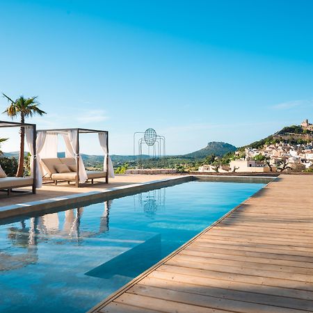 Hotel Creu De Tau Art&Spa-Adults Only Capdepera  Zewnętrze zdjęcie