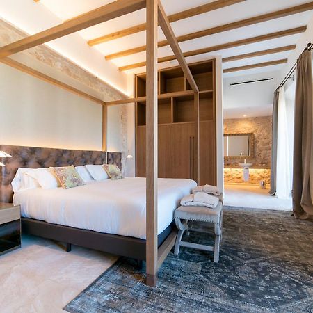 Hotel Creu De Tau Art&Spa-Adults Only Capdepera  Zewnętrze zdjęcie