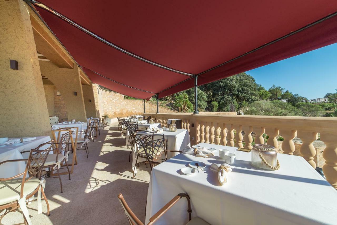 Hotel Creu De Tau Art&Spa-Adults Only Capdepera  Zewnętrze zdjęcie
